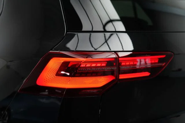 VW Golf – 10