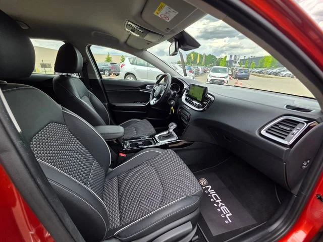 Kia XCeed – 16