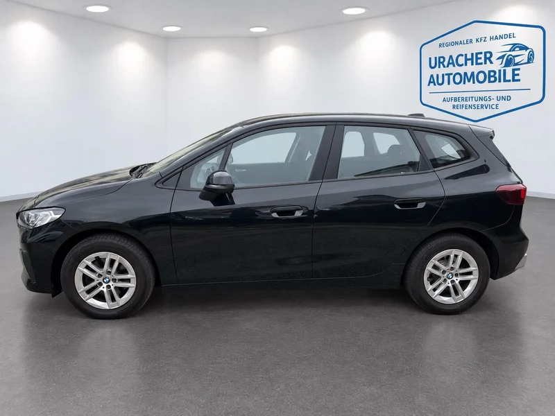 BMW 218 Active Tourer – 6