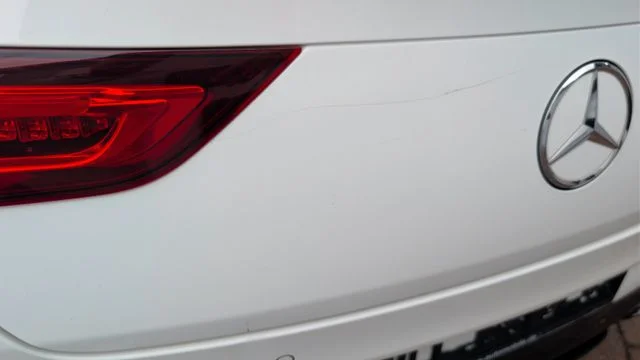 MERCEDES-BENZ CLA 220 – 24