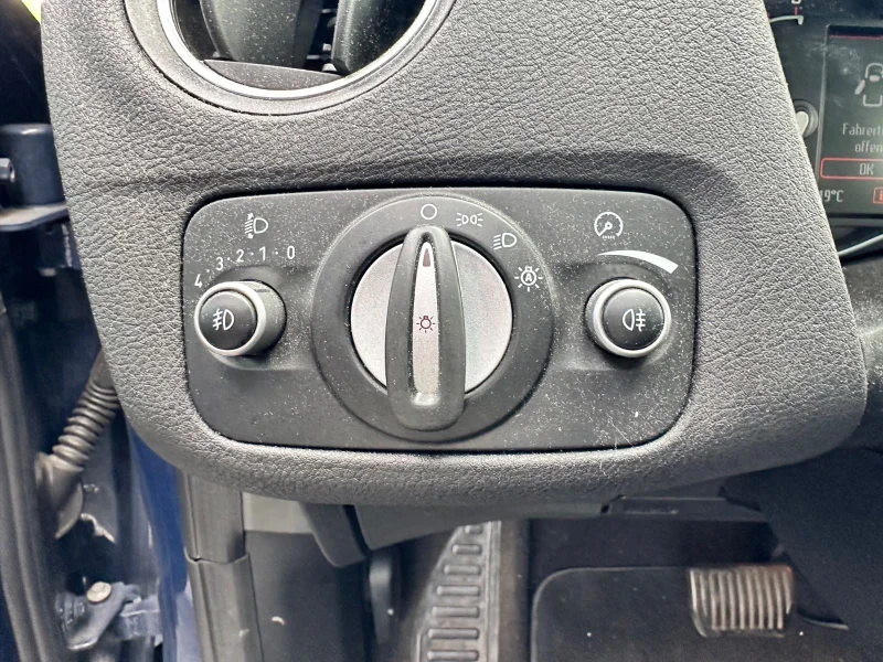 Ford Mondeo – 15