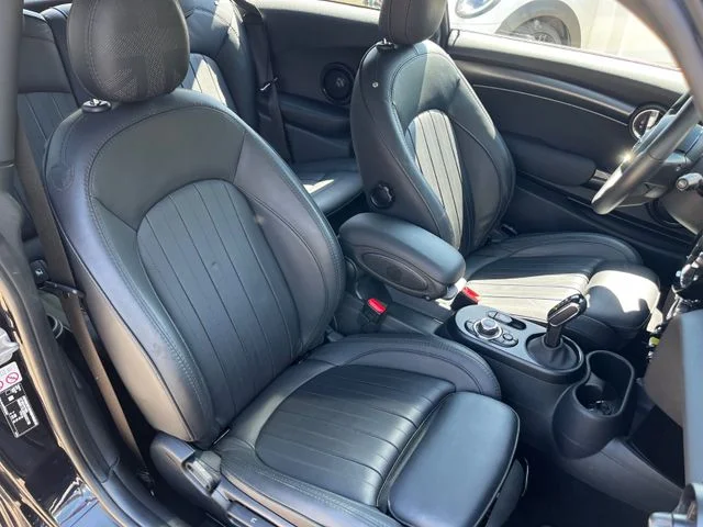 Mini COOPER SE – 13