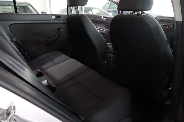 Volkswagen Golf Plus – 12