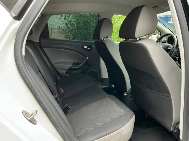 Seat Ibiza – 26