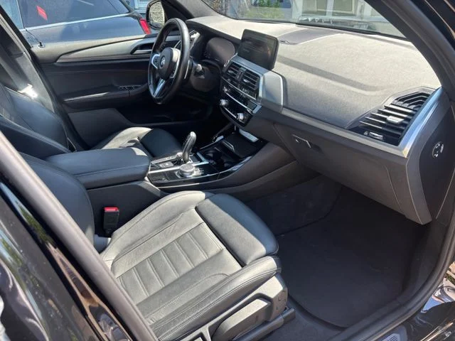 BMW X3 – 11