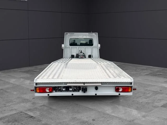 Renault Master Abschleppwagen Automatik AHK 3,5 – 7