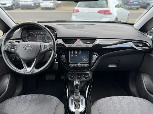 Opel Corsa – 17