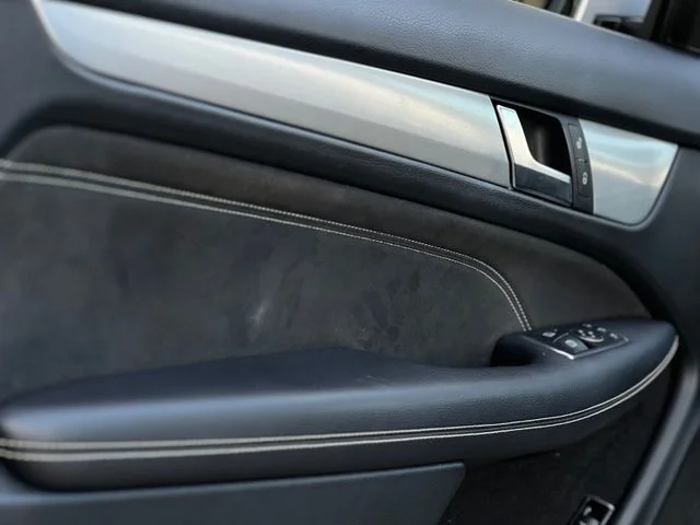 Mercedes-Benz C 220 – 19