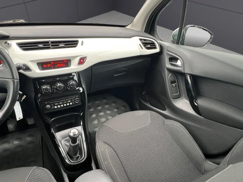 Citroën C3 II (2008-) – 13