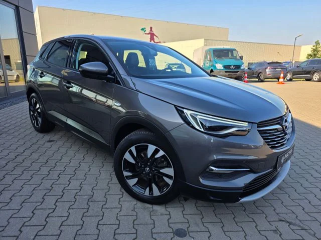 Opel Grandland X – 10