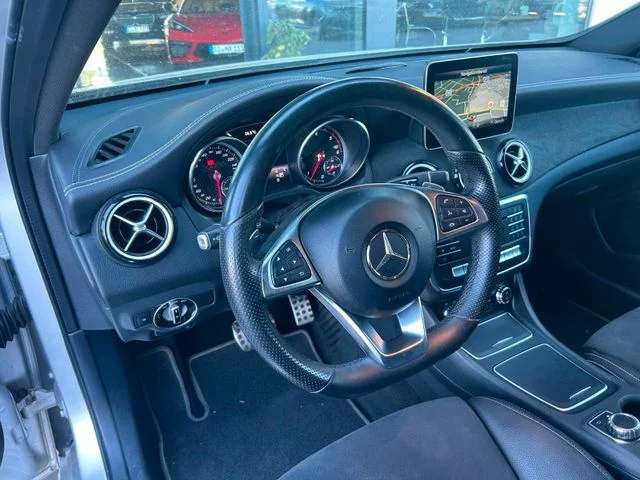 Mercedes-Benz A 200 – 16