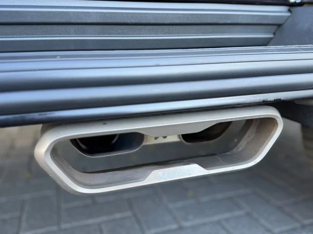 Mercedes-Benz G 63 AMG – 28