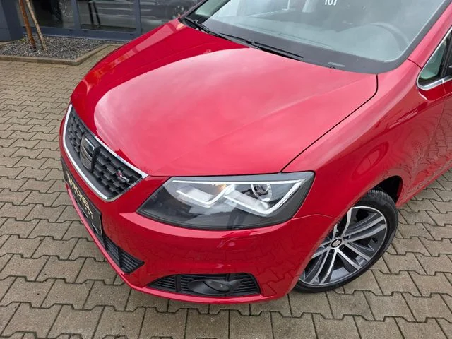 Seat Alhambra – 3