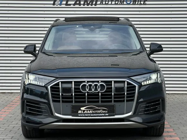 AUDI Q7 – 2