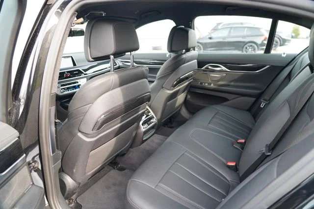 BMW 730 – 11