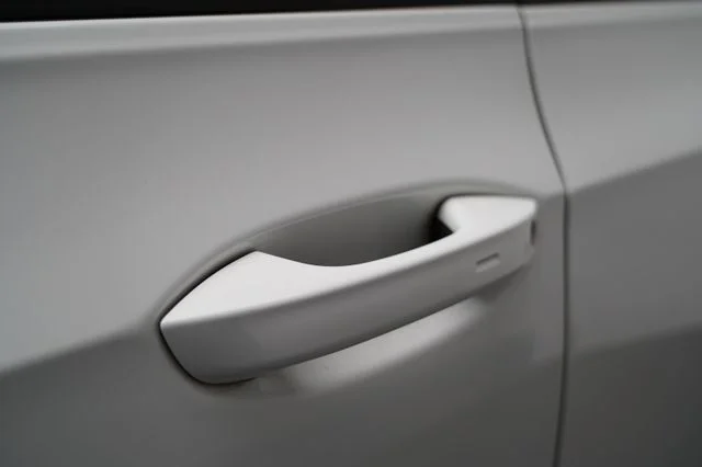 VW Golf – 10
