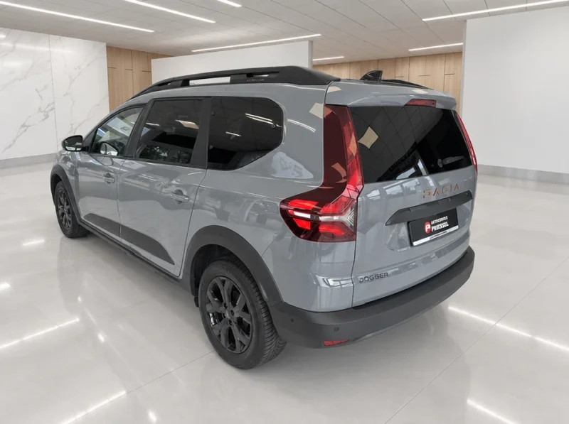 Dacia Jogger – 2
