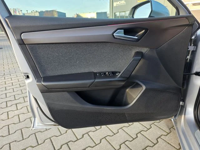 Seat Leon – 29