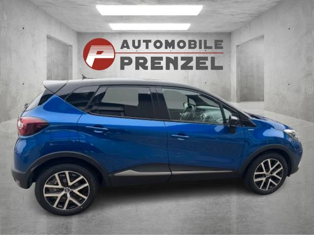 Renault Captur – 6