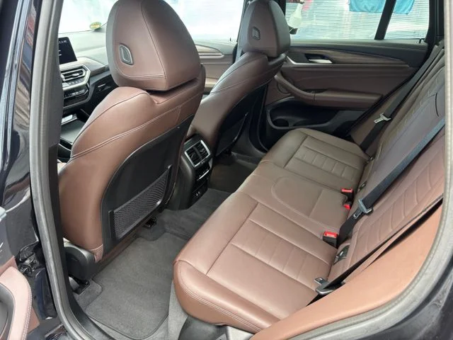 BMW iX3 – 14