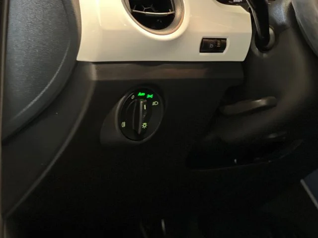 Škoda Citigo – 22