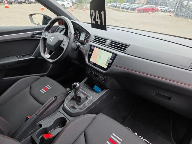 Seat Ibiza – 22