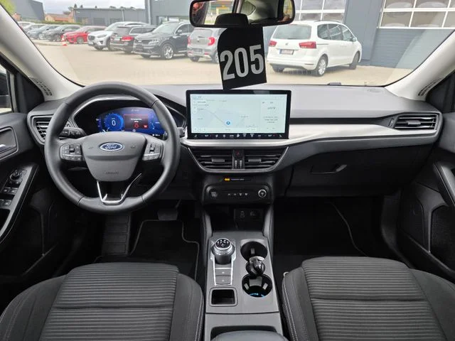 Ford Focus – 32