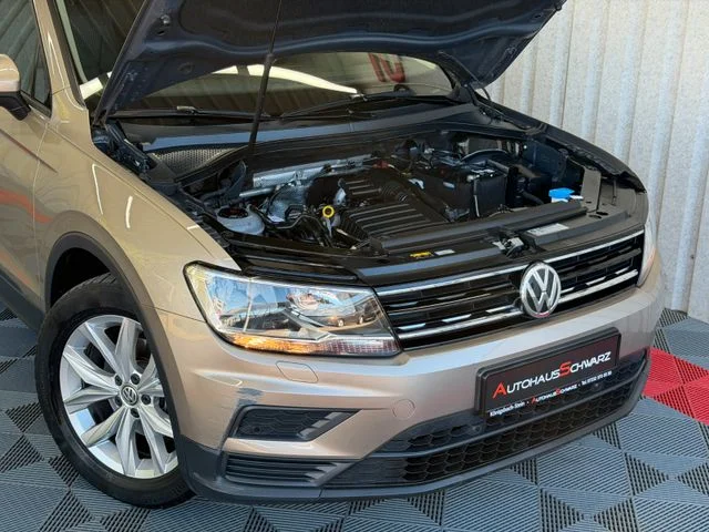 Volkswagen Tiguan – 9