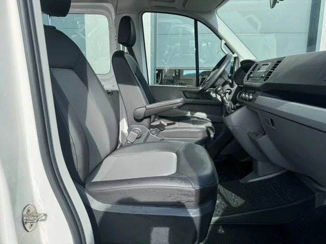 VW Crafter – 10