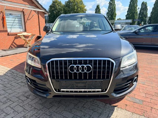 AUDI Q5 – 14