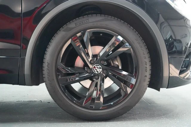 VW Tiguan – 11
