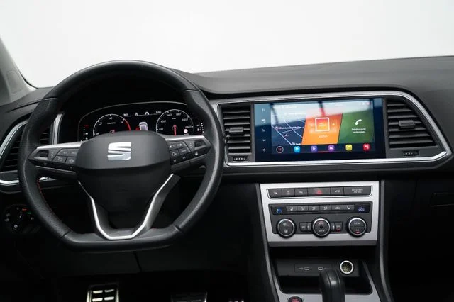 SEAT Ateca – 24