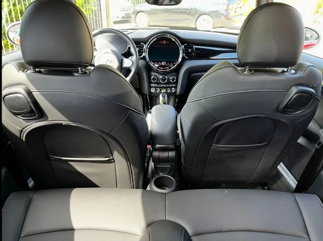 Mini COOPER SE – 9
