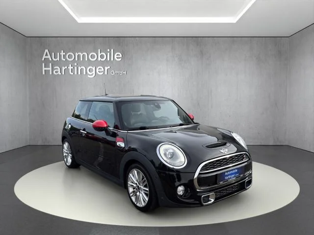 MINI COOPER_S – 8