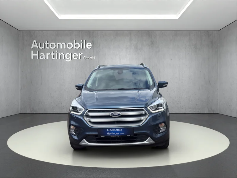 Ford Kuga – 2
