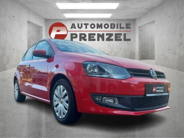 Volkswagen Polo – 12
