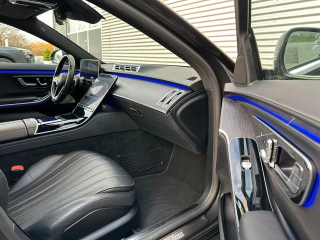 MERCEDES-BENZ S 350 – 14