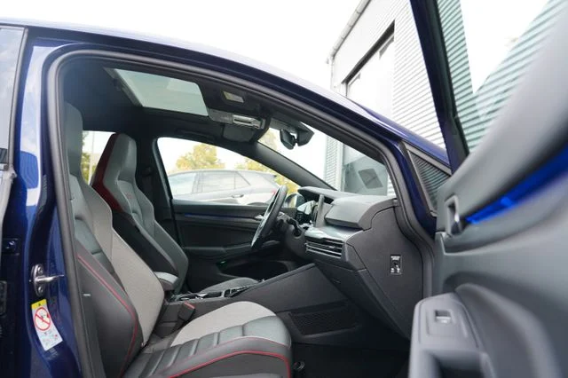 VW Golf – 20