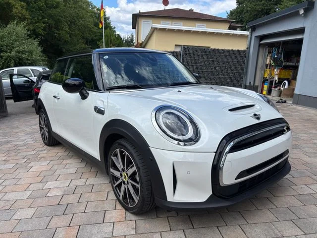Mini COOPER SE – 3