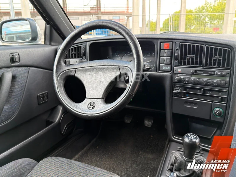 Volkswagen Corrado – 24