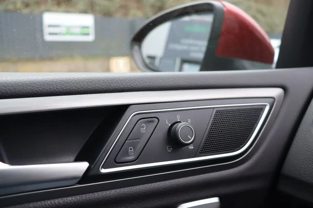Volkswagen Golf Sportsvan – 17