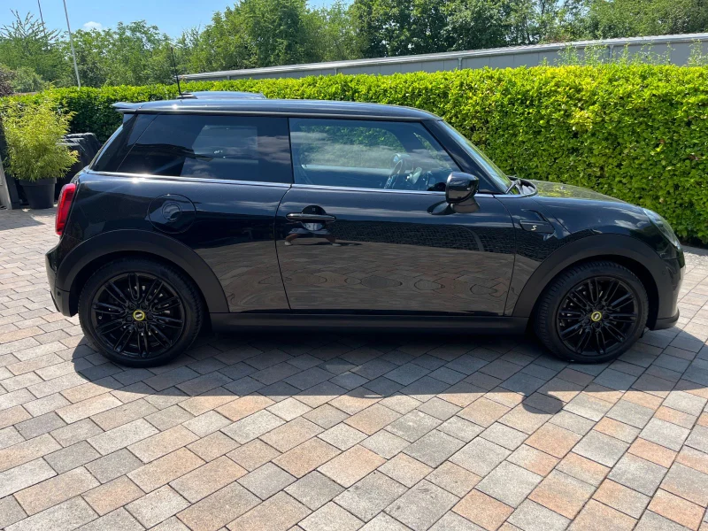 Mini COOPER SE – 4