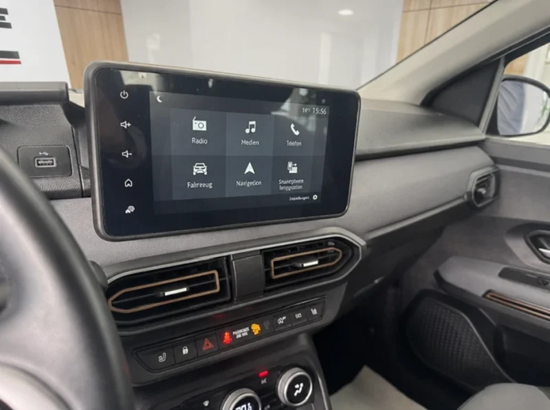 Dacia Jogger – 24