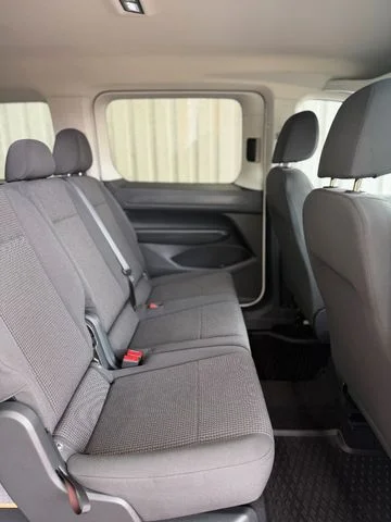 Volkswagen Caddy – 14