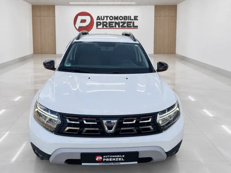 Dacia Duster – 14
