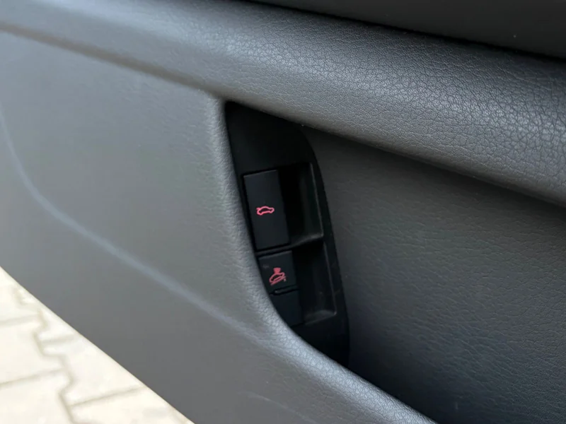 Audi A4 – 8