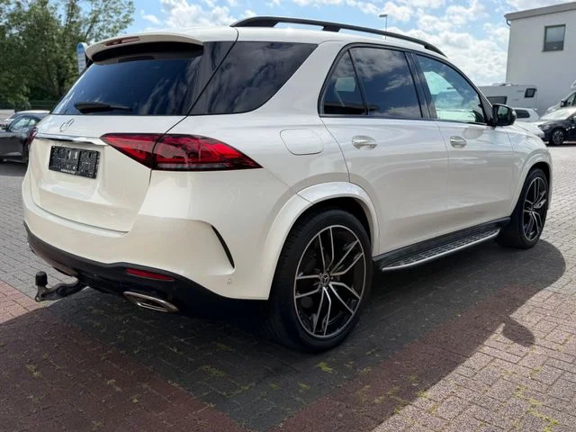 Mercedes-Benz GLE 580 – 5