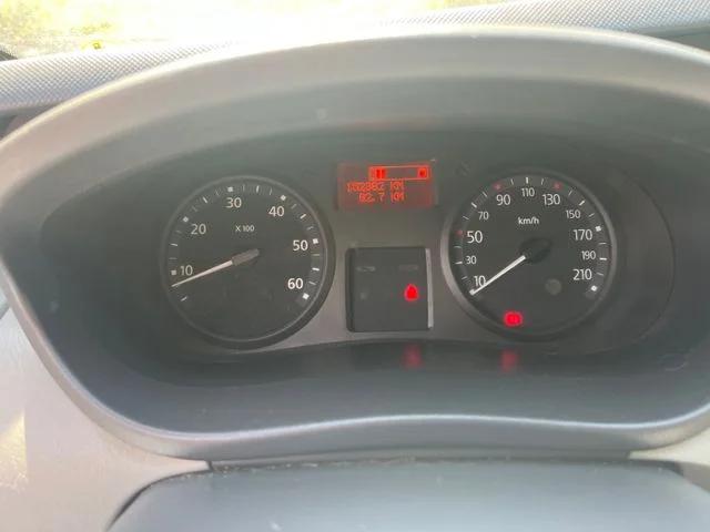 Renault Trafic – 13