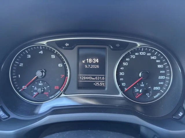 Audi A1 – 16
