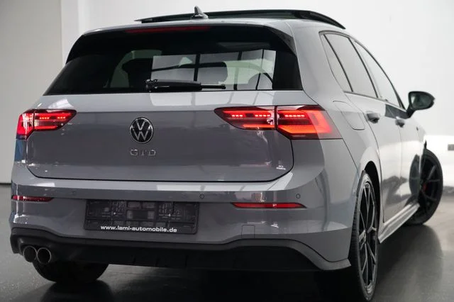 VW Golf – 5